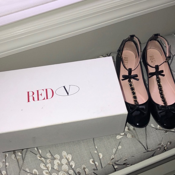 Valentino ballet flats - Picture 2 of 5